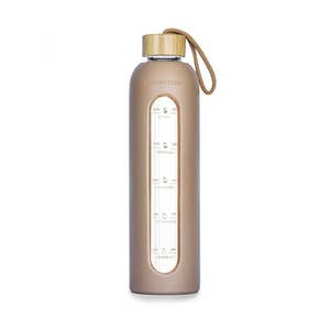 The Hydration Tracking Water Bottle - The Plan By Lauren Truslow
