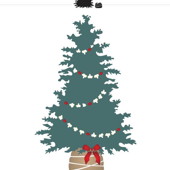 Arbre de Noël rustique FJ070 Funky Junk pour la vente par Muddaritaville Studio