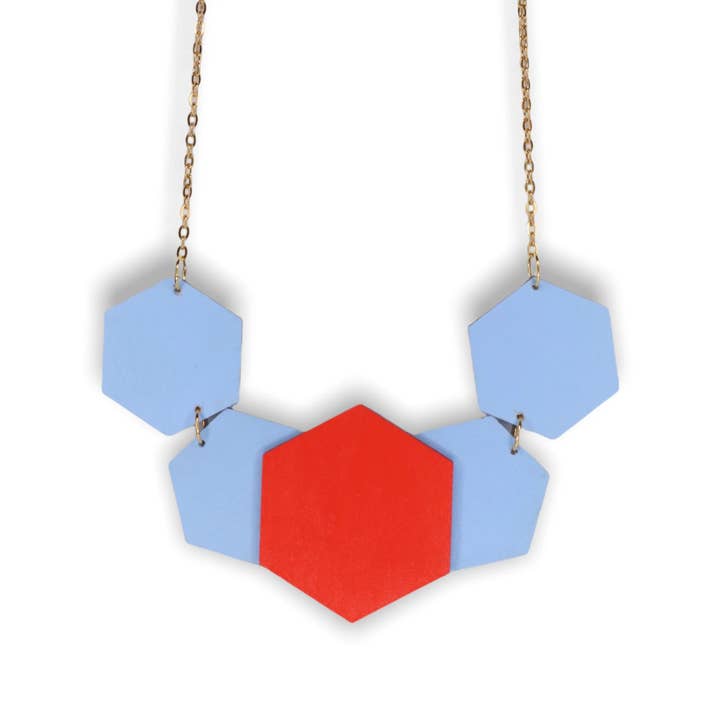 POWER BLAUW voor wholesale door Sandia Dublin