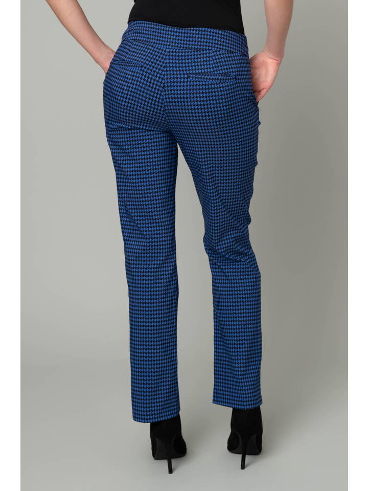 Pine Apparel - Wholesale Pants - Women's - Printed Straight Leg Millennium Pant
5