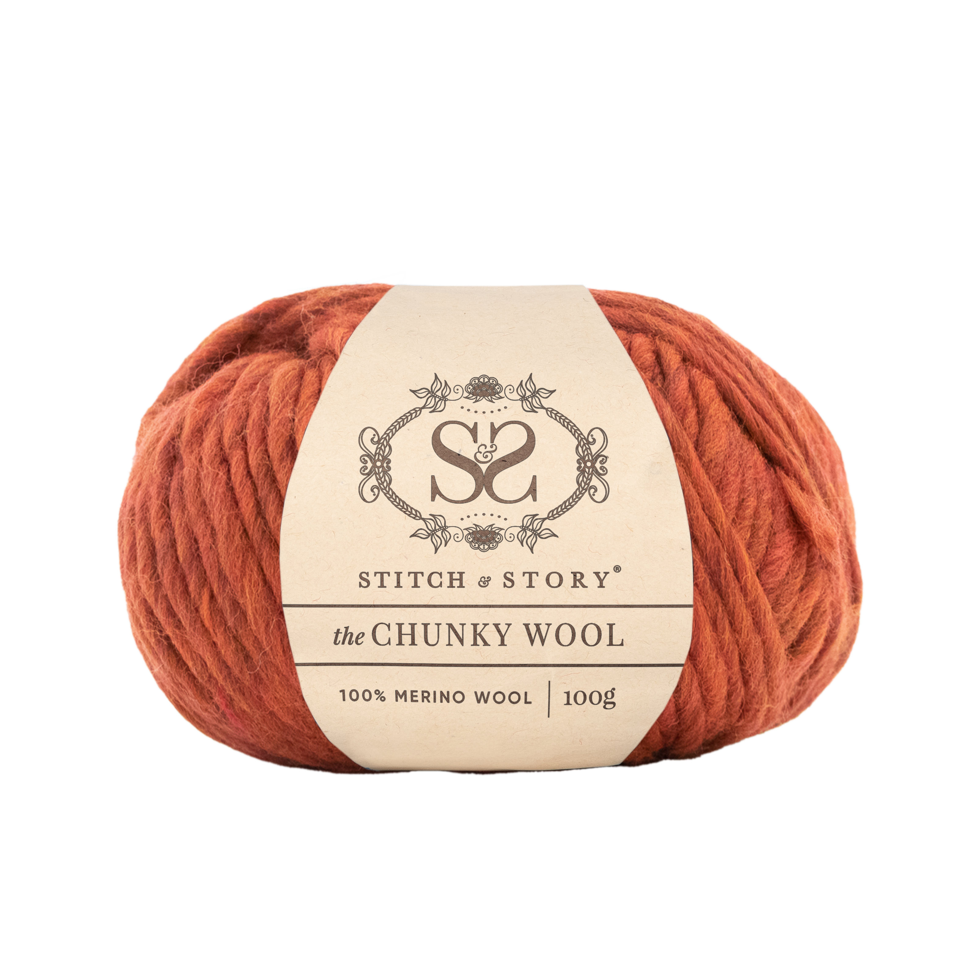 Stitch & Story - Wholesale Yarn - The Chunky Wool Knitting Yarn9