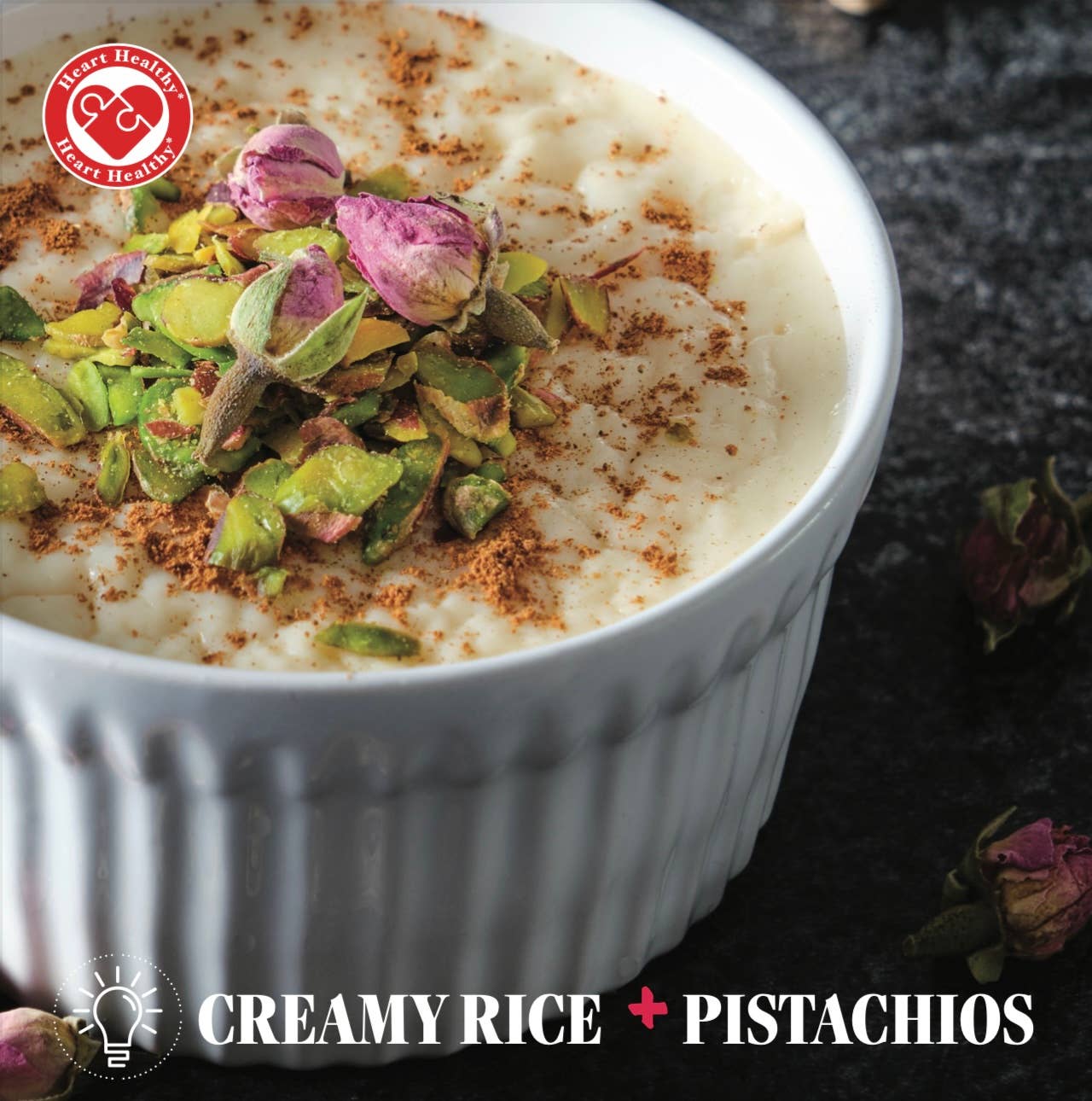 Gabriel & Daniel Wellness Oatmeals – wholesale Breakfast cereal – Organic SS Instant Creamy Rice Hot Cereal -12 pack6