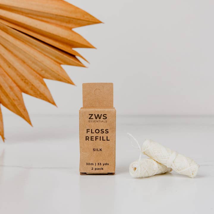 ZWS Essentials - Wholesale Floss - Silk Floss2
