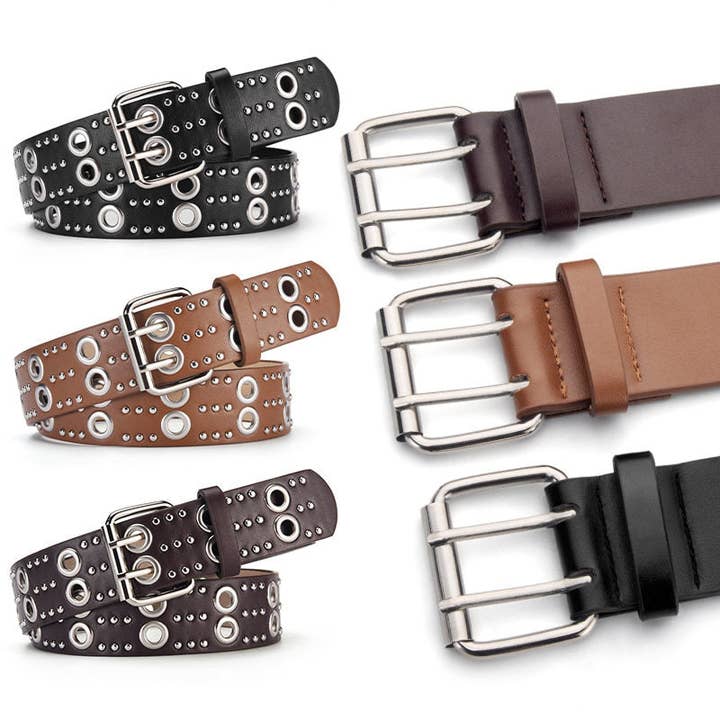 High-Waist Belt For Women And Men for wholesale by OceanusSwim