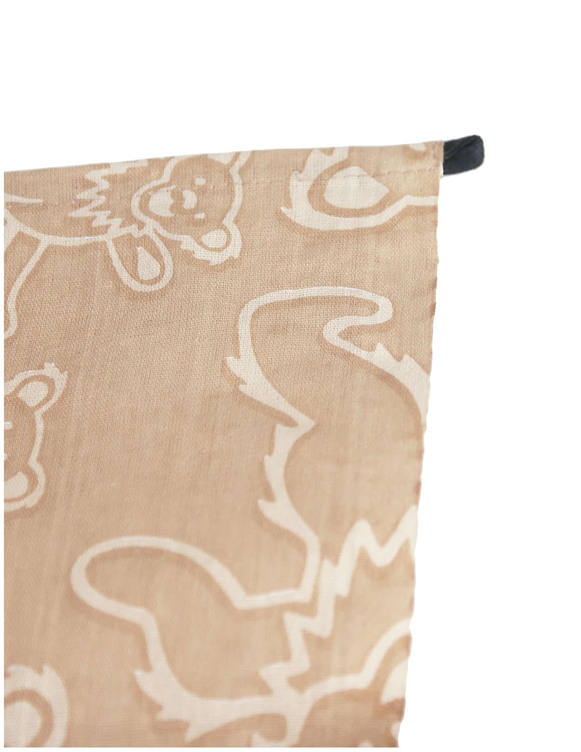 Sunshine Joy - Vendita all'ingrosso Arazzi/Tessuti d'arredo - Arazzi hippie Grateful Dead Tapestry con orso danzante, 152 x 80 cm3