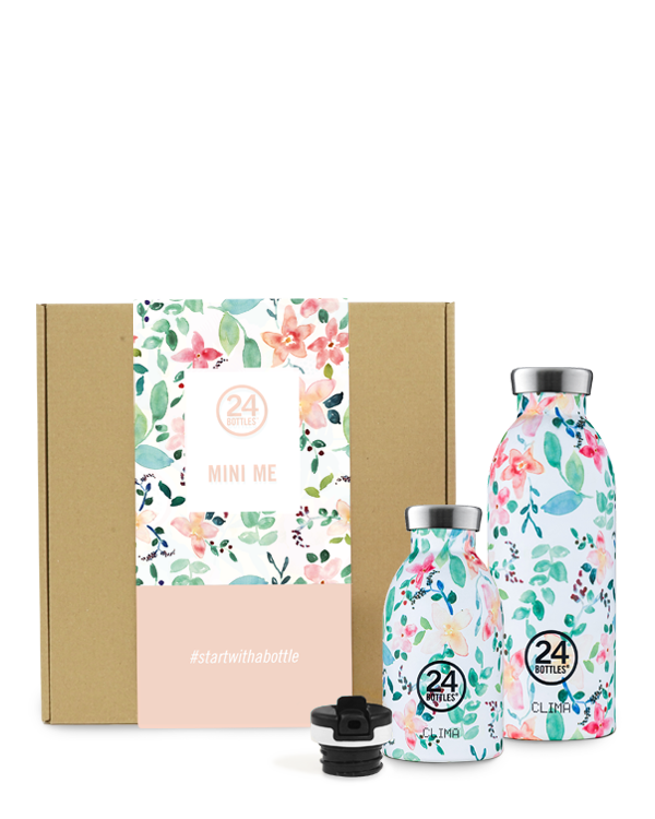 Brotzeit – Conjunto/pacote de sacos de presente por atacado – 24bottles mini me caixa de presente conjunto de presente garrafa clima3