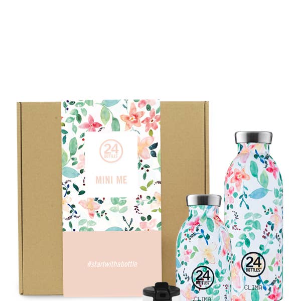 Brotzeit - Wholesale Gift Bag Set/Pack - 24bottles mini me gift box gift set clima bottle3