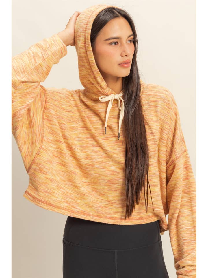 Sweatshirt à manches longues pour la vente par HYFVE