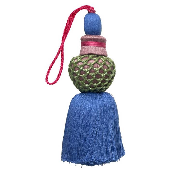 Miho - Borla - Rapsódia por atacado de Miho Unexpected Things