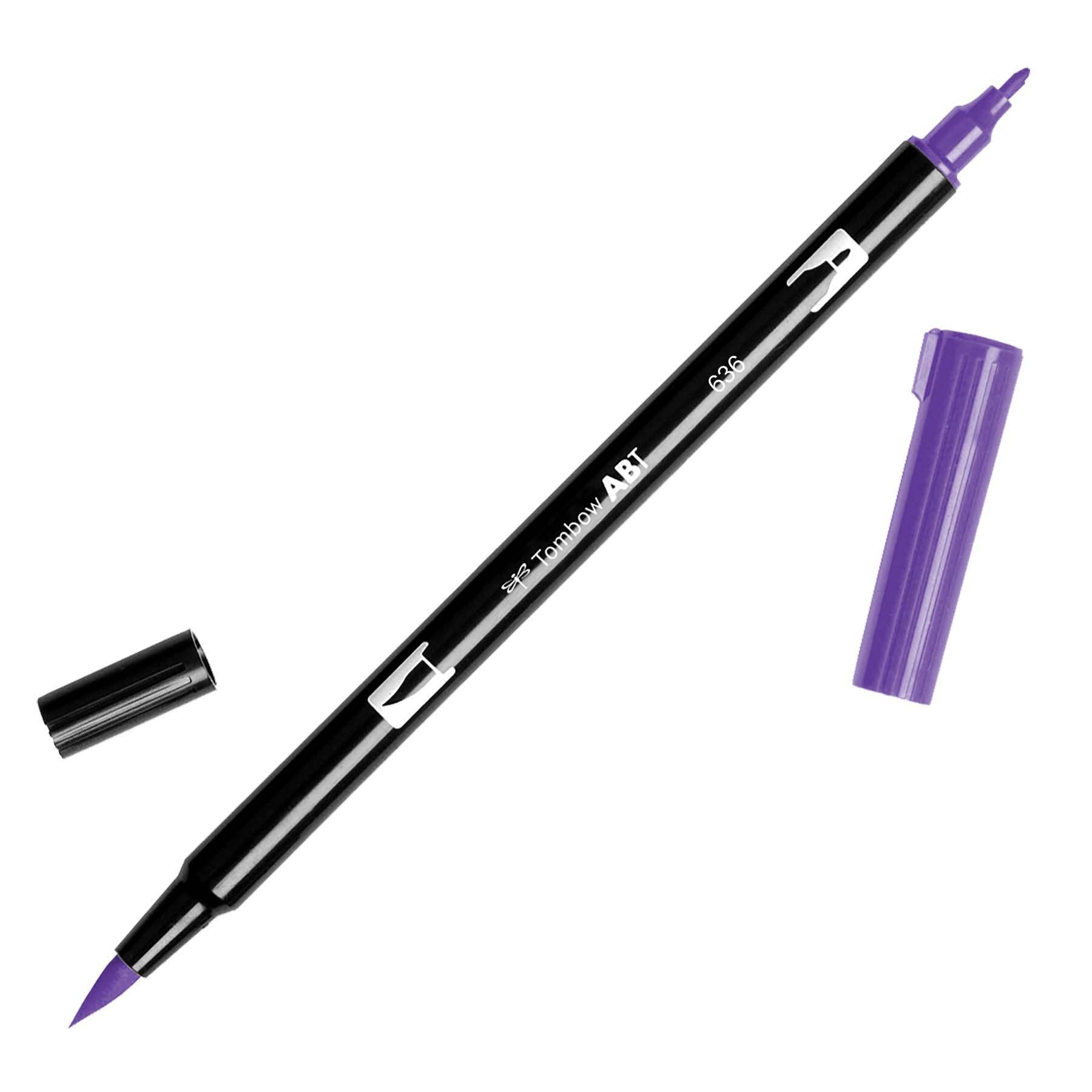 Tombow - Wholesale Marker - Dual Brush Pen Art Markers - Open Stock49