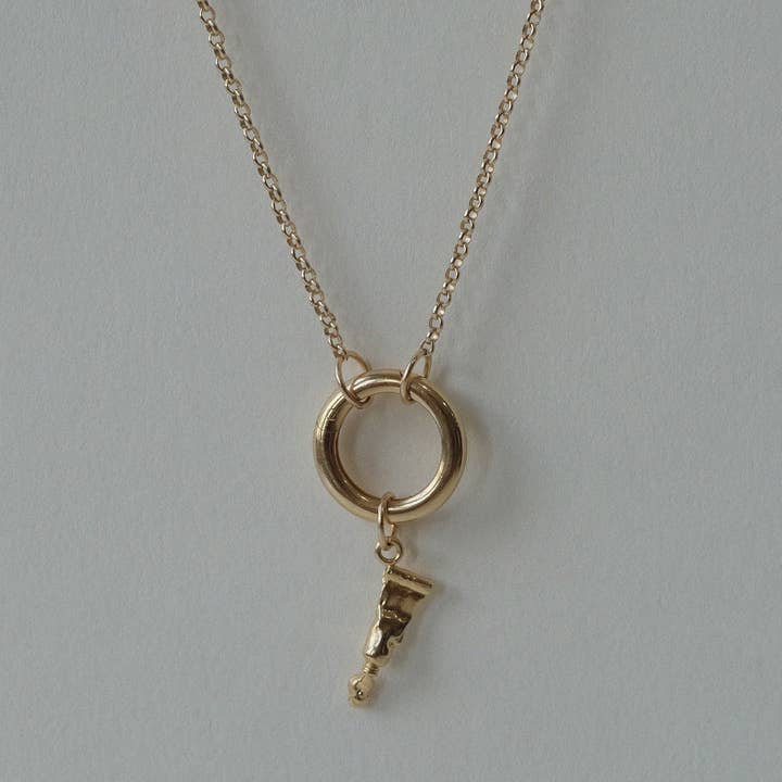 I Like It Here Club - Wholesale Individual Charm/Pendant - Paint Tube Charm