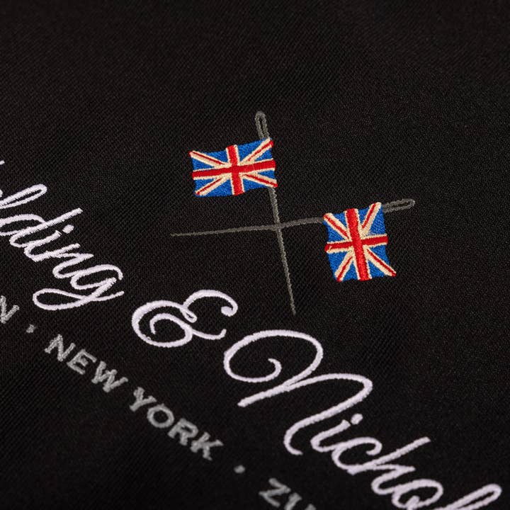 Arterton - Wholesale Garment Bag - Unisex - Luxury Garment Bag (Custom)1