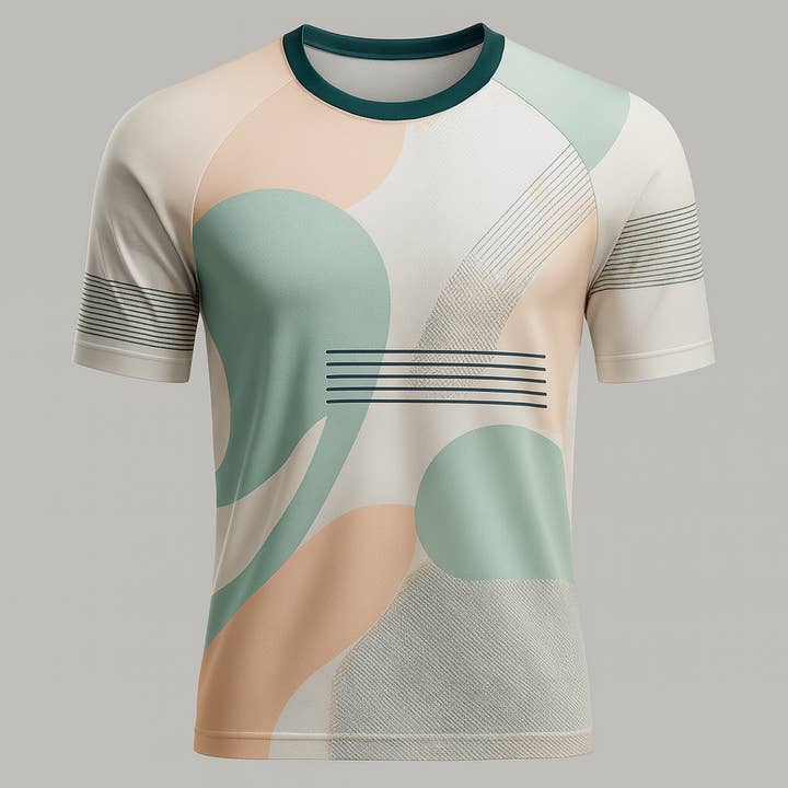 BT Blanks – wholesale T-shirt – men's – ALL-OVER SUBLIMATION PERFORMANCE TEES FOR FITNESS & GYM WEAR0