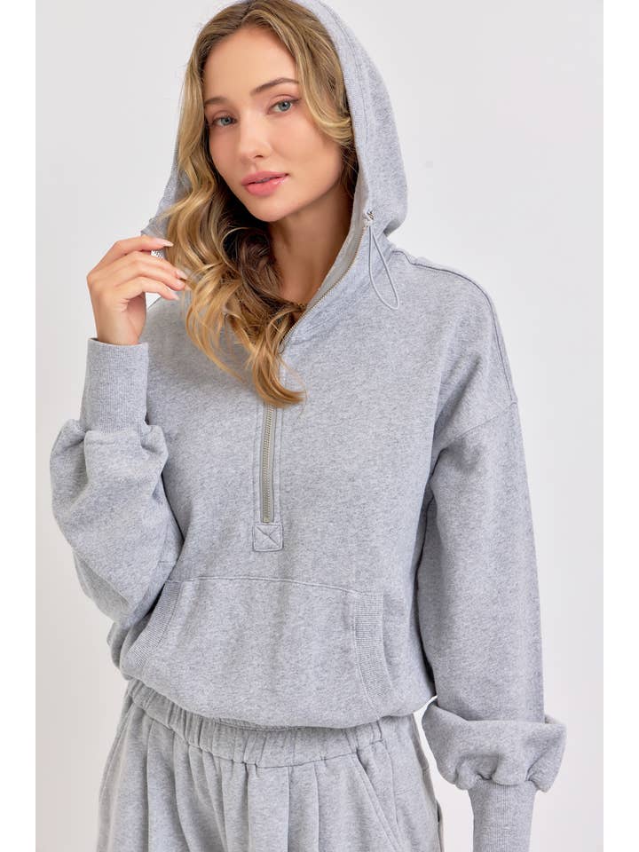 Sweet Lovely by Jen – wholesale Lounge Sweatpants/jogging bottoms – Women's – MINERAL WASHED SWEATPANTS IN FRENCH TERRY 31