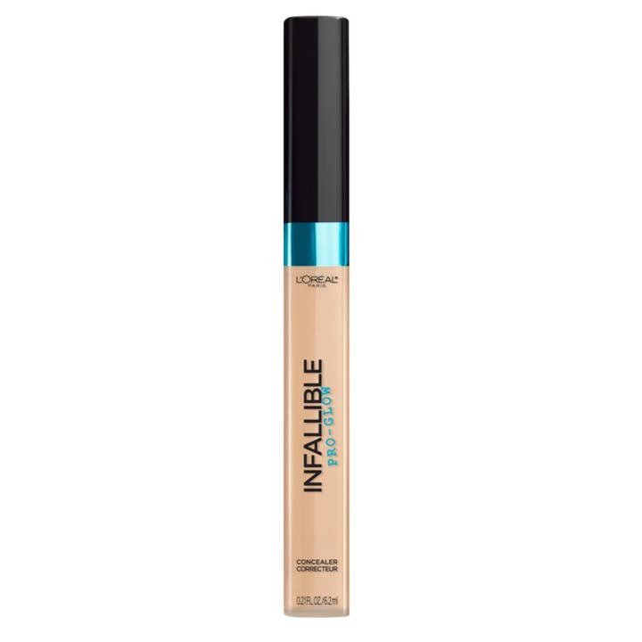 VIAI Beauty - Wholesale Face Concealer - L'OREAL Infallible Pro Glow Concealer