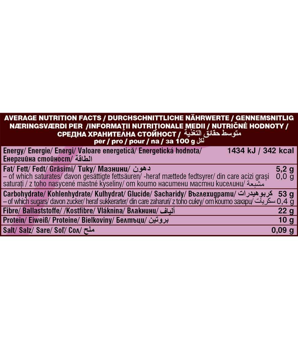 Smart Organic - Wholesale Protein/Superfood Powder - Aronia, Powder, Bio, Dragon Superfoods, (200g)2