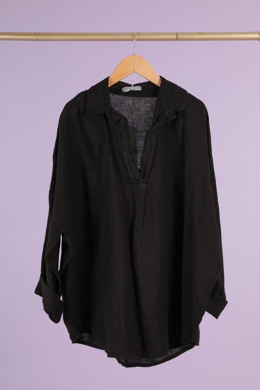 LINEN & COTTON HOUSE – Túnica - Mulher por atacado – CAMISA DE LINHO PARA MULHER 97188ROUPA PRIMAVERA VERÃO41