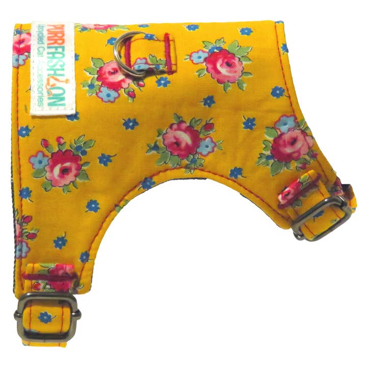 Purrfashion - Wholesale Tuig voor huisdieren- Kat - Verschillende Kattenharnassen9