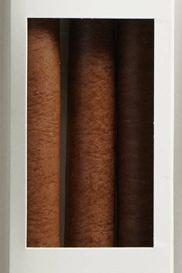 Maison Masarin - Wholesale Tapered Candle/Candlestick - handcrafted french stick candles - pack of 348