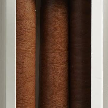 Maison Masarin - Wholesale Tapered Candle/Candlestick - handcrafted french stick candles - pack of 348