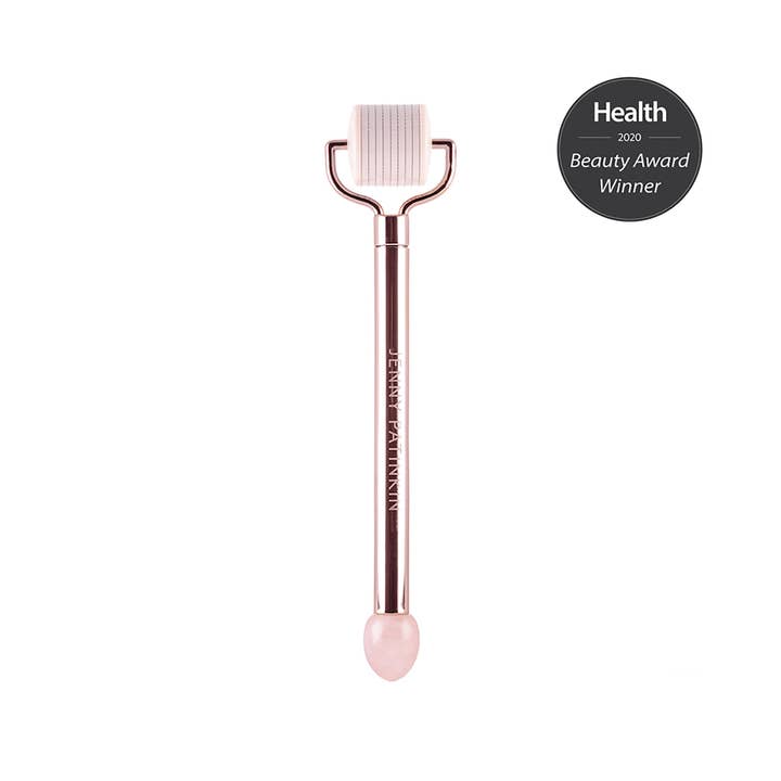 Jenny Patinkin - Venta al por mayor Rodillos de belleza/faciales - Rodillo de derma Rose On Rose
