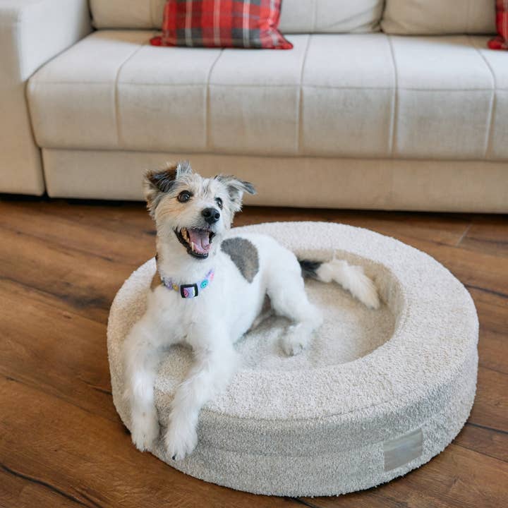 Dukier - Wholesale Pet Bed - Dog - DUKIER DOG BED8