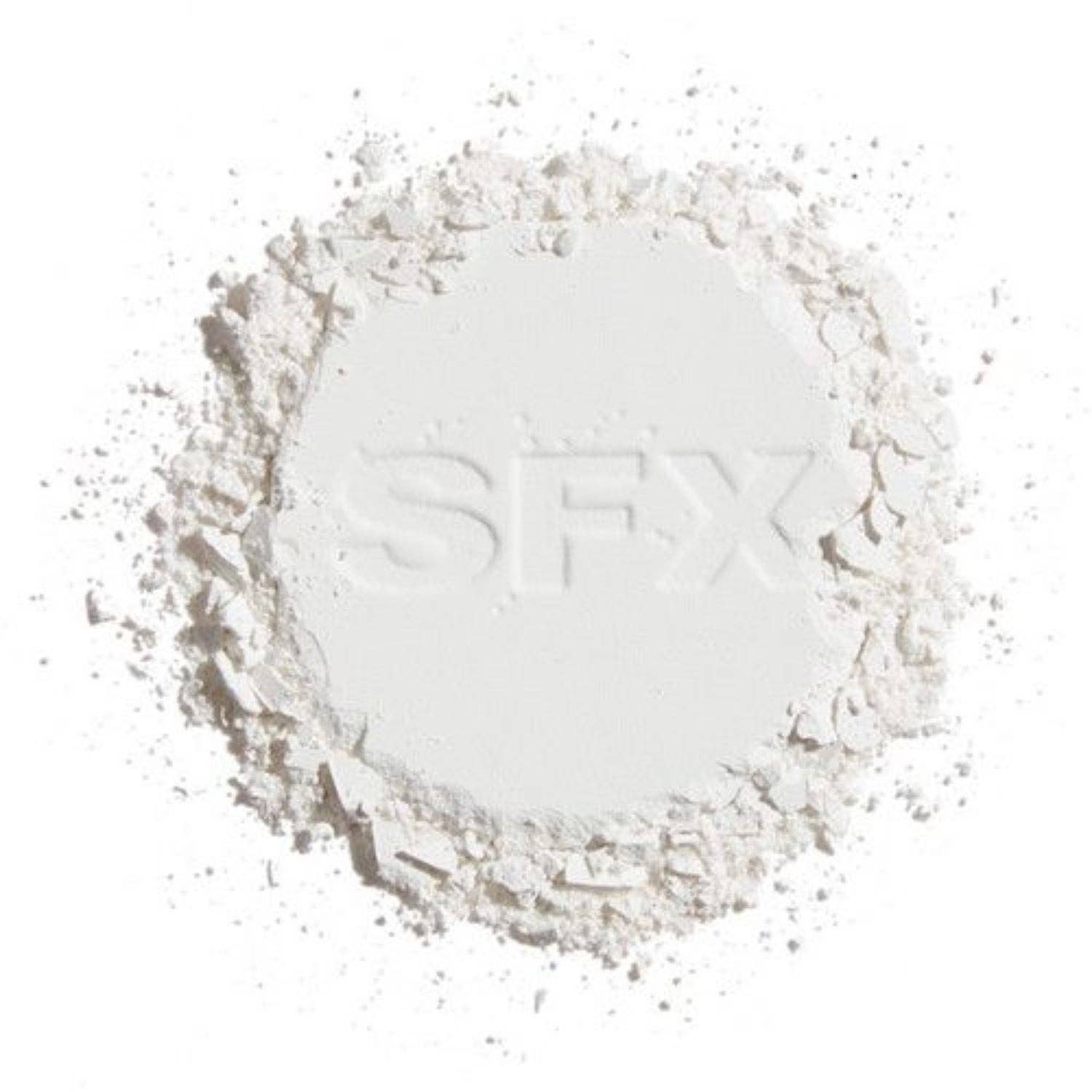 VIAI Beauty - Wholesale Makeup Setting Spray/Powder - White Base Matte Pressed Powder2