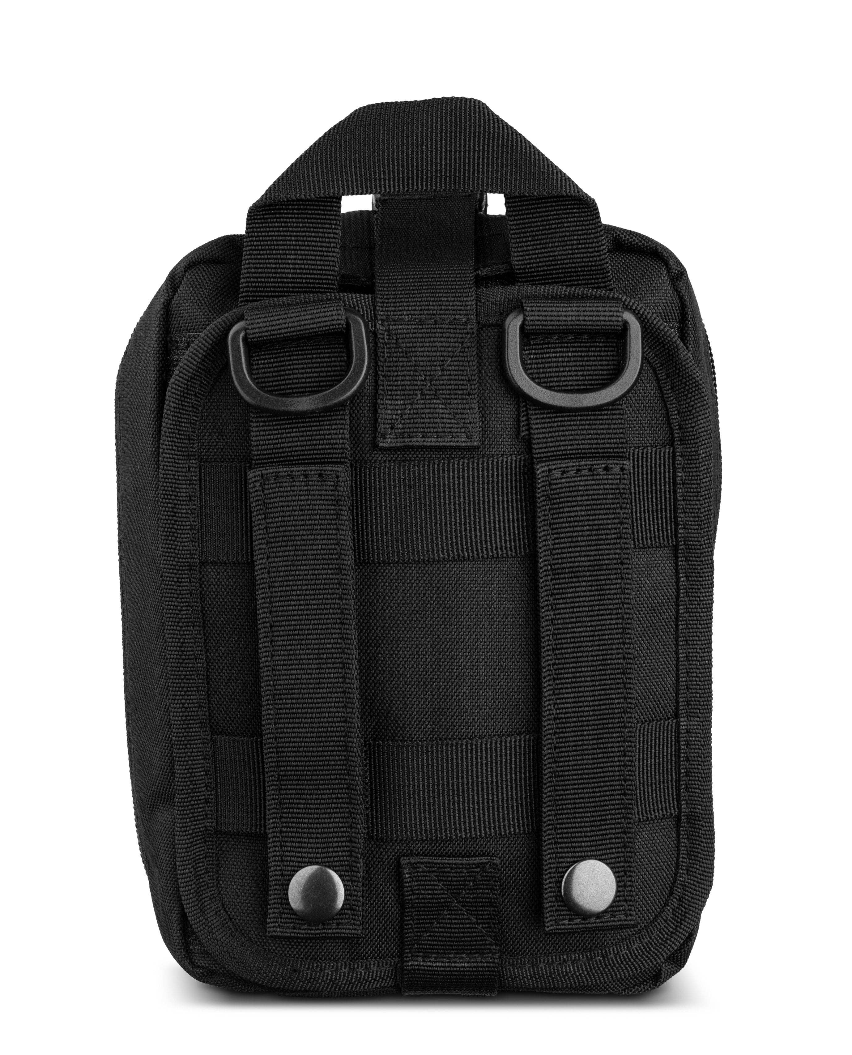 Scherber – Großhandel Erste-Hilfe-Kasten – Scherber Premium IFAK MOLLE Etui11