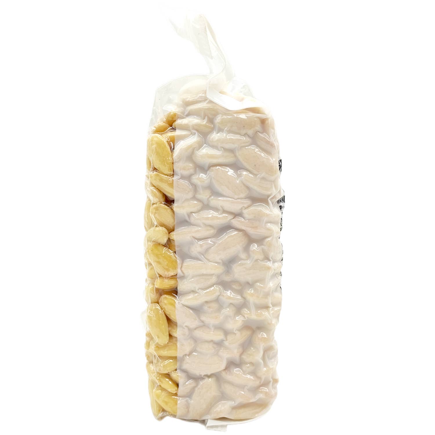 Oltresole – Frutos secos por atacado – AMÊNDOAS CRUAS DESCASCADAS 1 Kg1