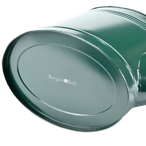Burgon and Ball - Wholesale Watering Can - Watering Can 9 Litre - British Racing Green3