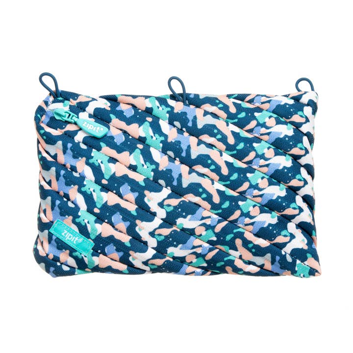 ZIPIT Pastell Jumbo pennfodral för wholesale av ZIPIT