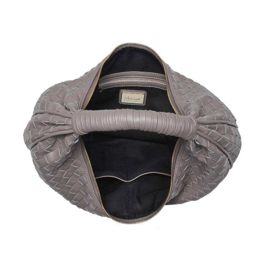 Moda Luxe - Wholesale Top Handle Bag - Women's - Cassandra Hobo22