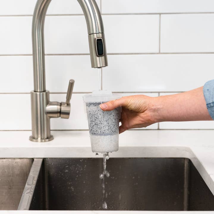 Santevia Water Systems - Wholesale Water Filter - MINA Filters2