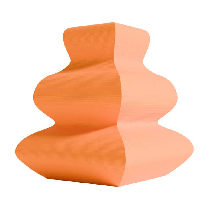 Cufira vase for wholesale by Fiastra Design