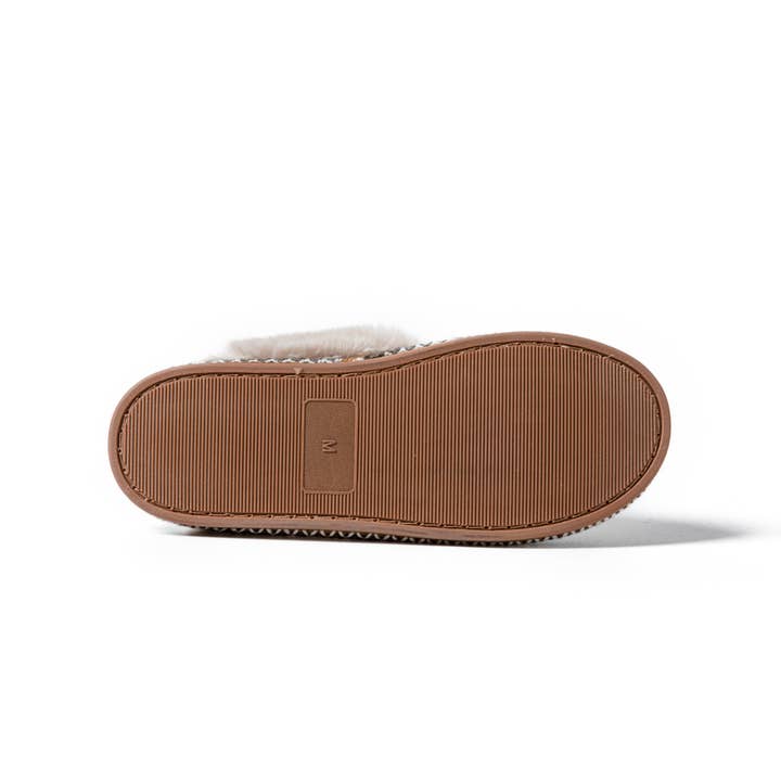 CLW Distributors INC – Engroshandel Slippers - Dame – Vinter veganske indendørs hjemmesko til kvinder