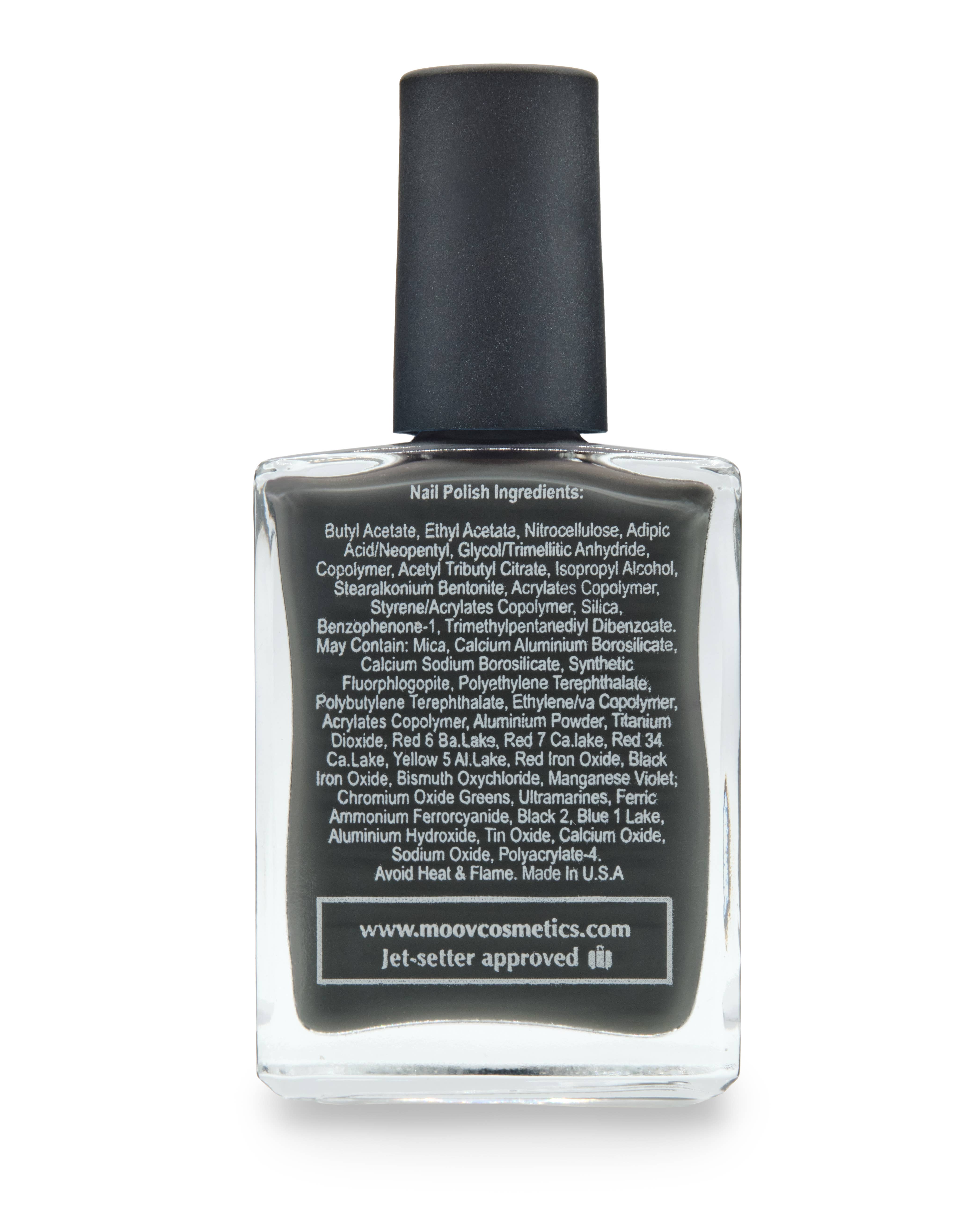 Moov Beauty - Wholesale Nail Polish - St Germain Sophisticate1