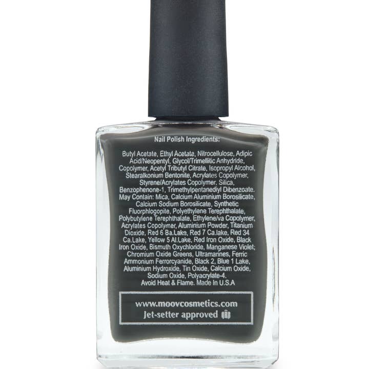 Moov Beauty - Wholesale Nail Polish - St Germain Sophisticate1
