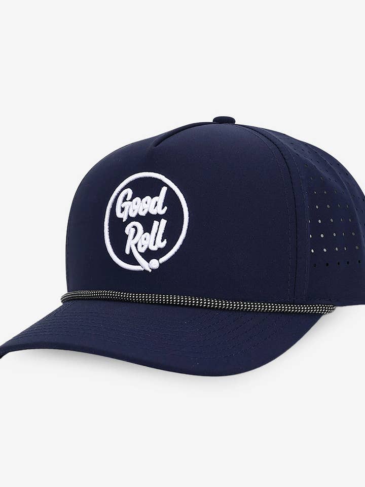 The Classic Navy for wholesale by Good Roll Golf