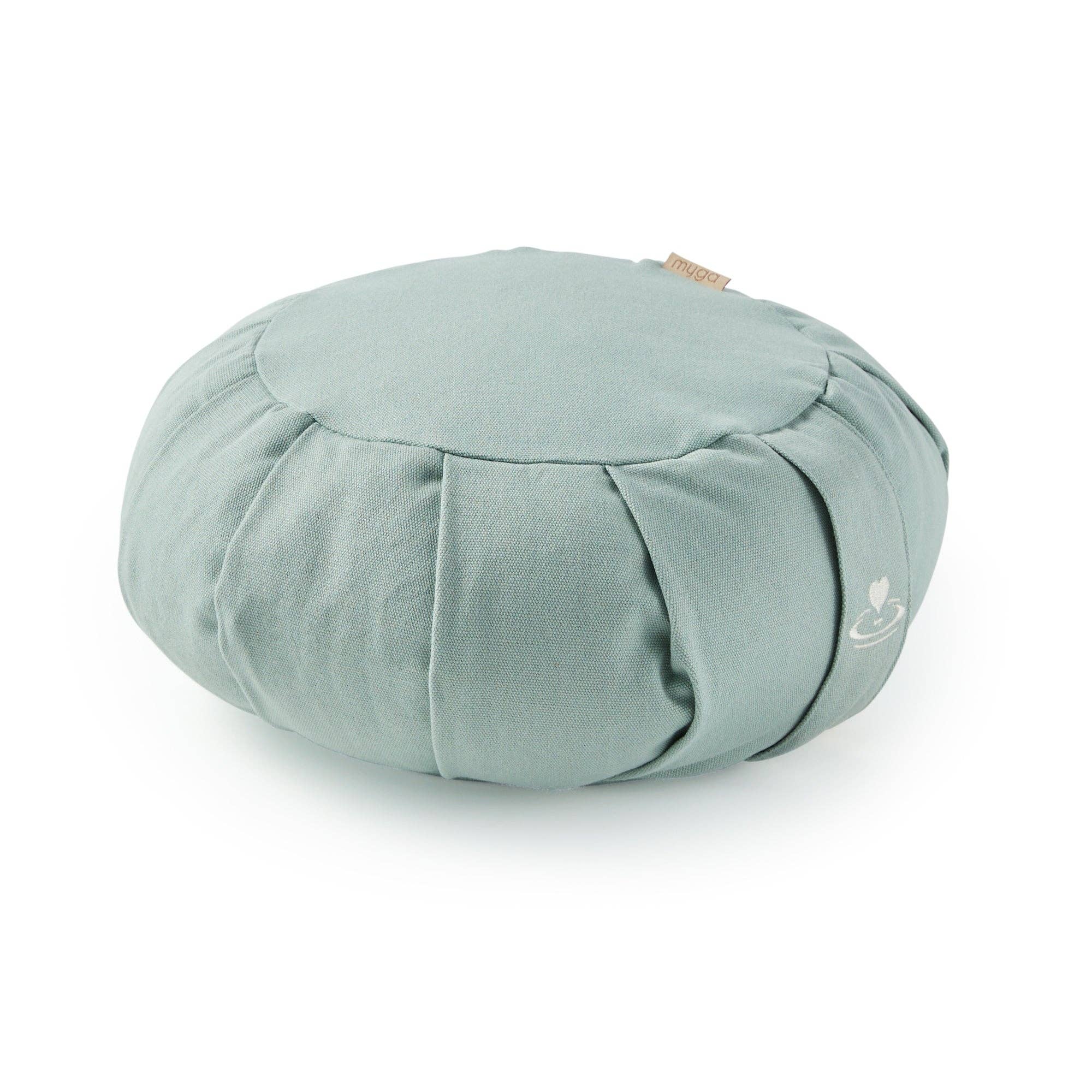 Myga - Wholesale Meditation Supplies - Zafu Meditation Cushions | Ergonomic Yoga & Mindfulness Prop63