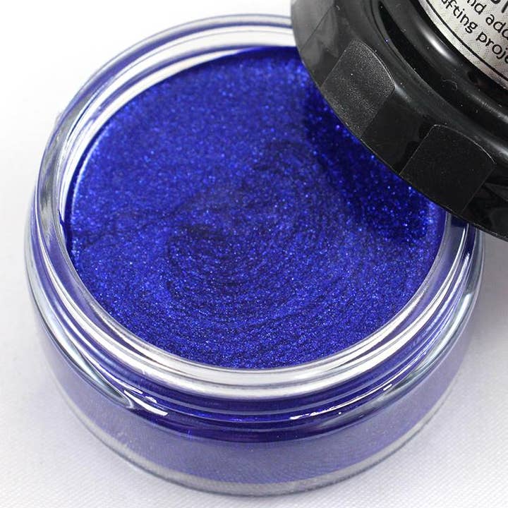 Ecstasy Crafts Distributing - Wholesale Craft Supplies - Cosmic Shimmer Lustre Polish34