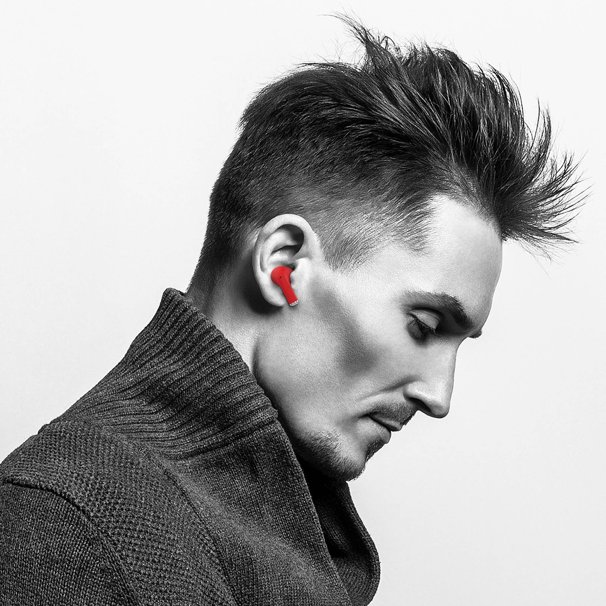 JupiterGear Home - Vente Écouteurs - Naztech Xpods PRO TWS avec boîtier de charge sans fil42