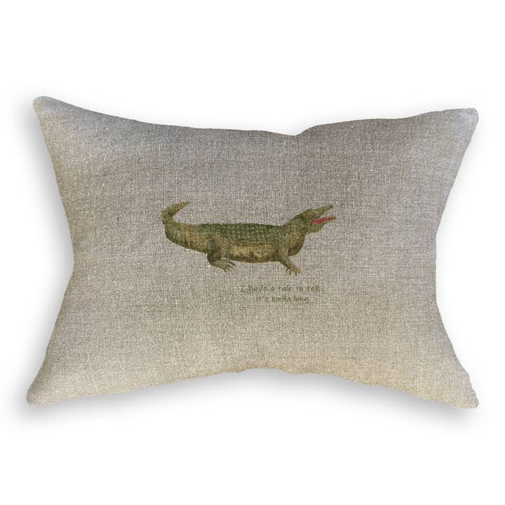 French Graffiti - Vendita all'ingrosso Strofinacci - Una storia da raccontare a un alligatore8