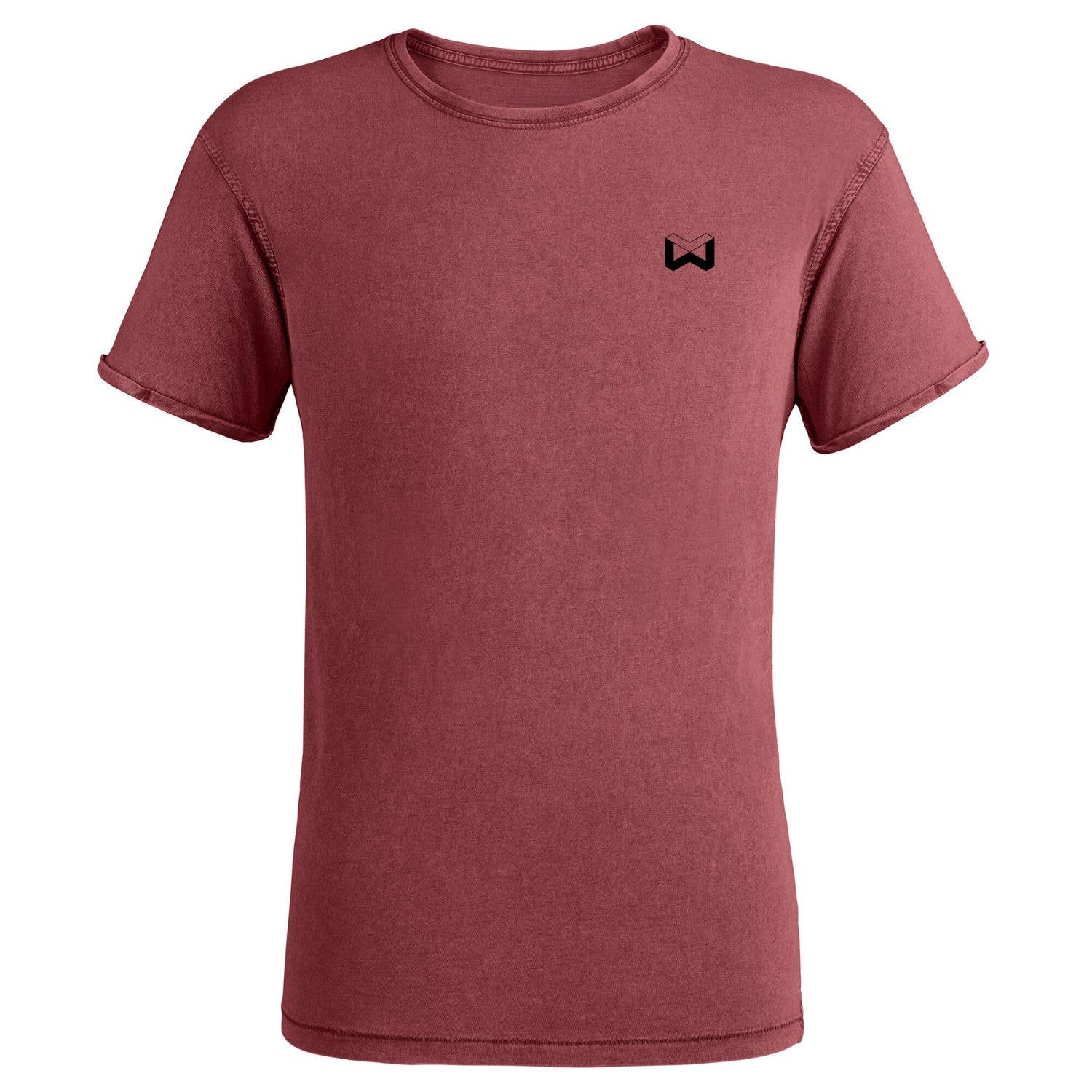 Javier Teruel García - InfinityWear - Wholesale T-Shirt - Men's - 100% cotton denim effect t-shirt9