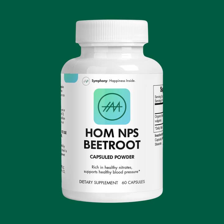 HOM NPS Rote Beete für den Großhandel von HOM NPS