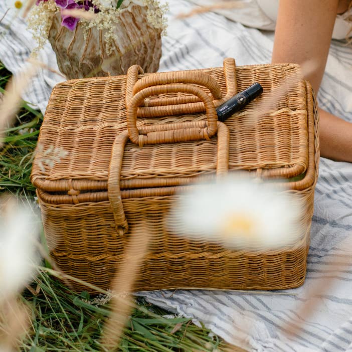 Weidenröschen - Parfümöl für den Großhandel von Hollow Tree Candle Co