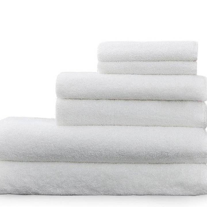 TOWL - Wholesale Bath towel - The Enso - Organic Bamboo Towel11