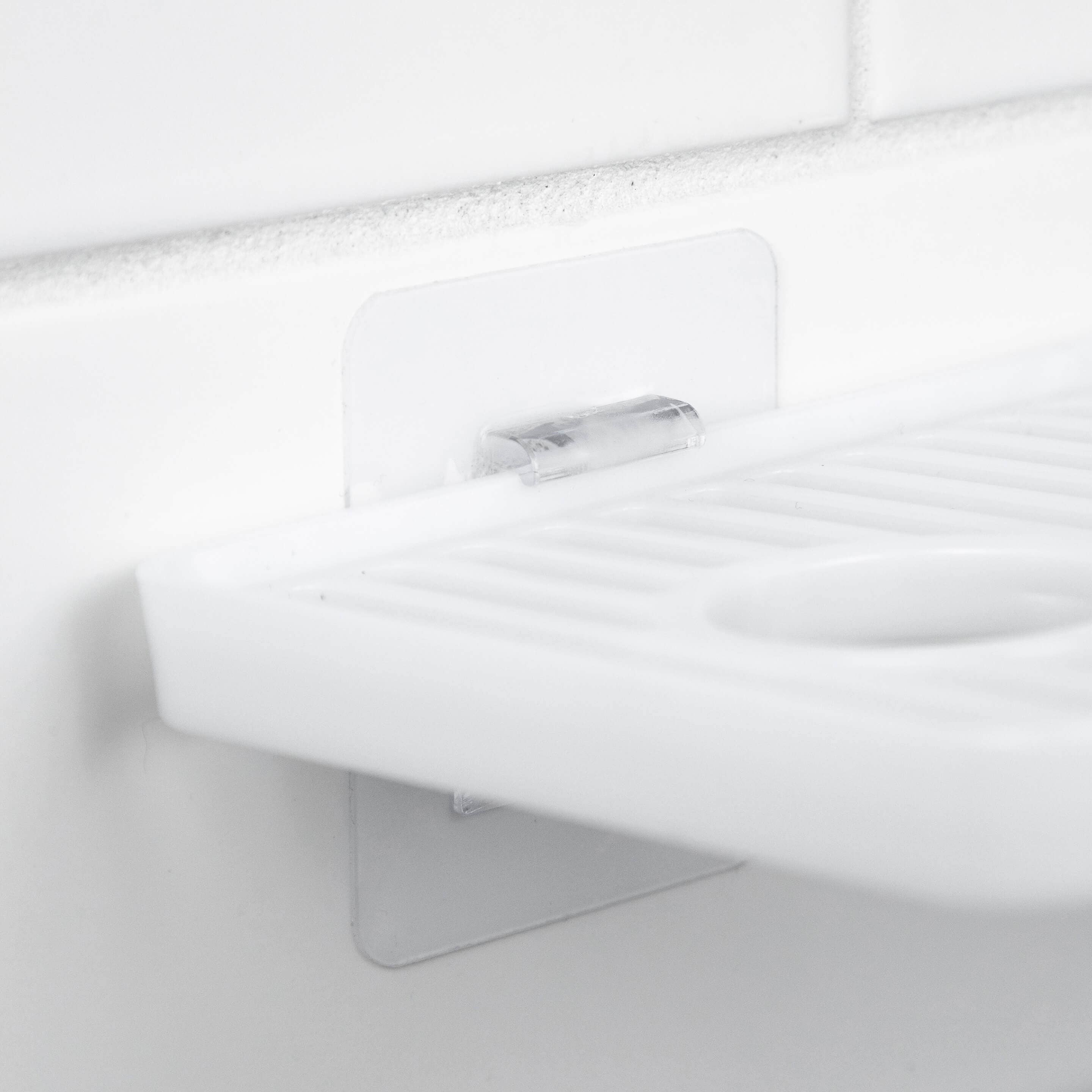 Three by Three Seattle - Wholesale Bath Caddy - aquafolio shower set of 516