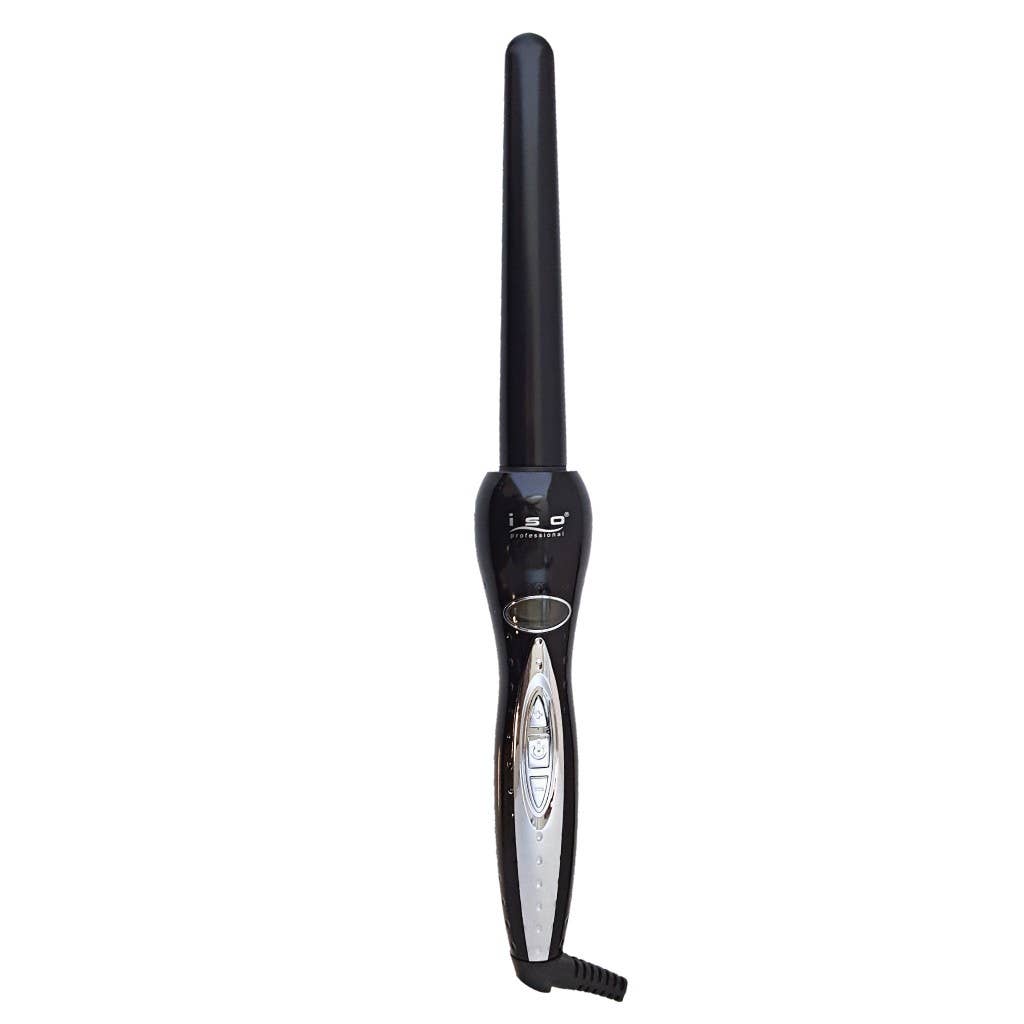 ISO Beauty – Großhandel Lockenstab – ISO Gold Collection Digitale Twister0