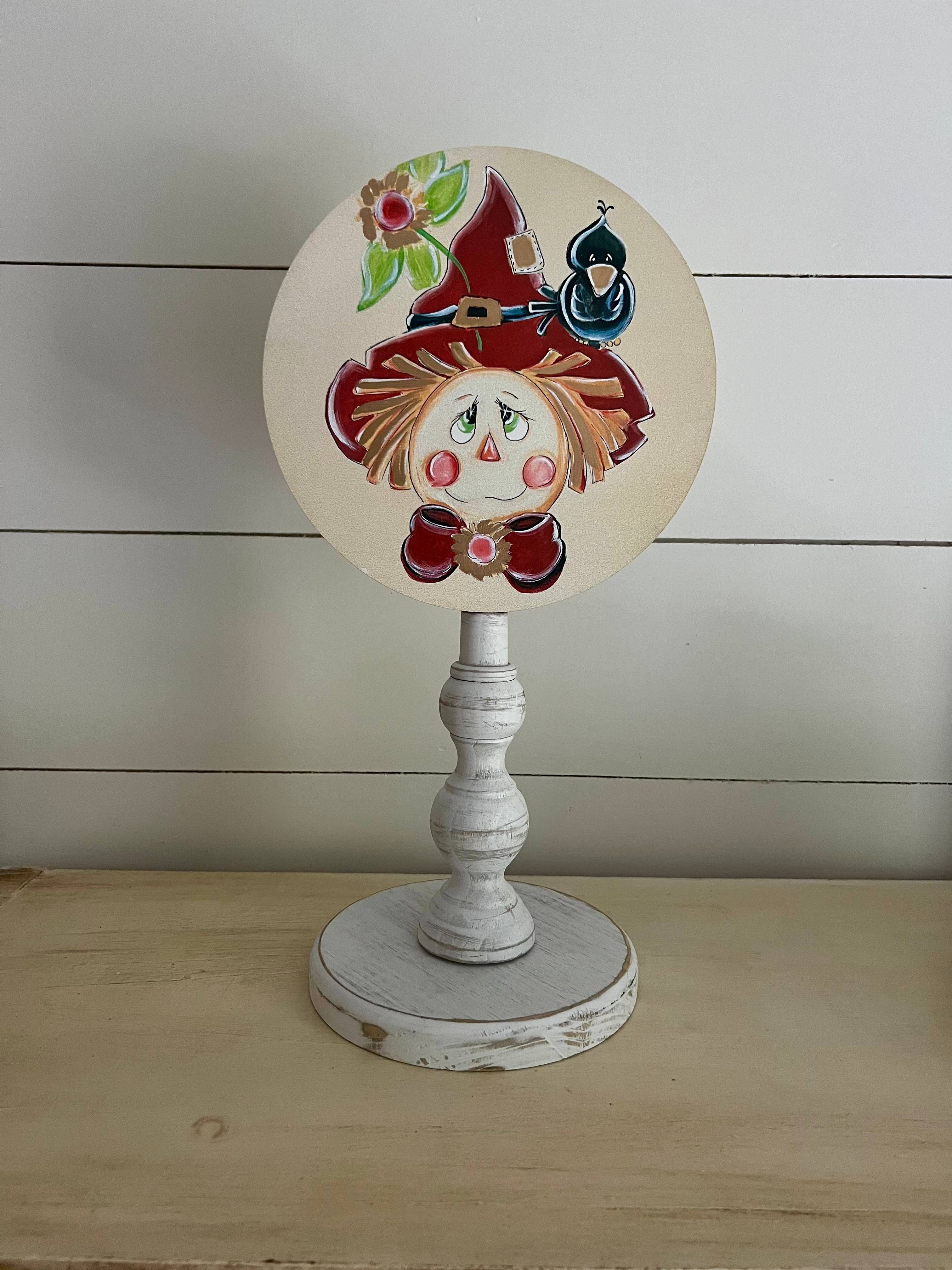 The Happy Butterfly – Engroshandel Bordpynt – Sæsonbestemte & Hverdags Toppers: Jackson Sage3