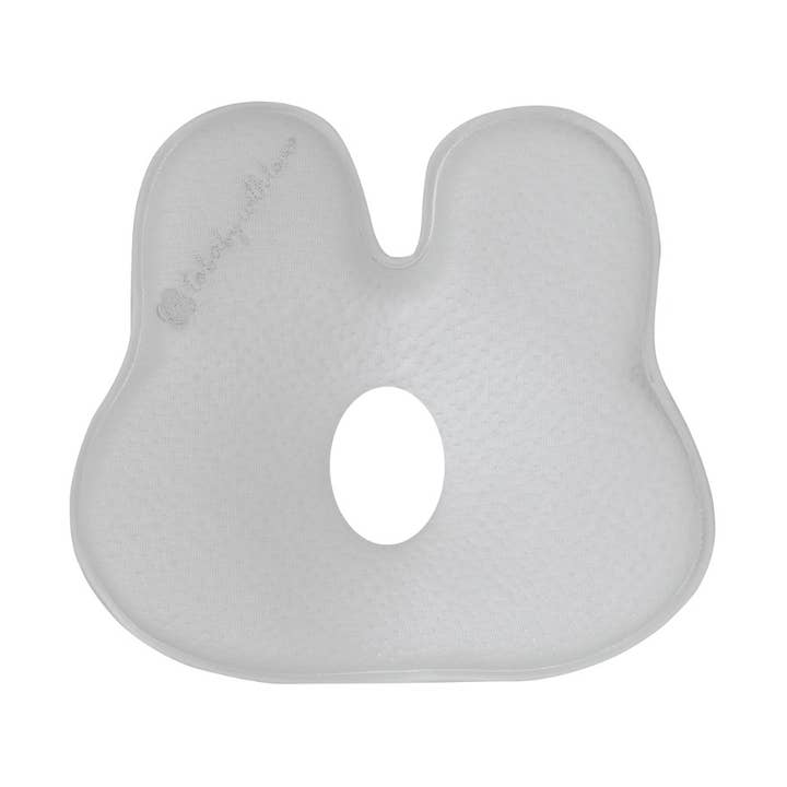 Memory Foam Ergonomic Pillow Bunny Airknit for wholesale by Kika Group Ltd.